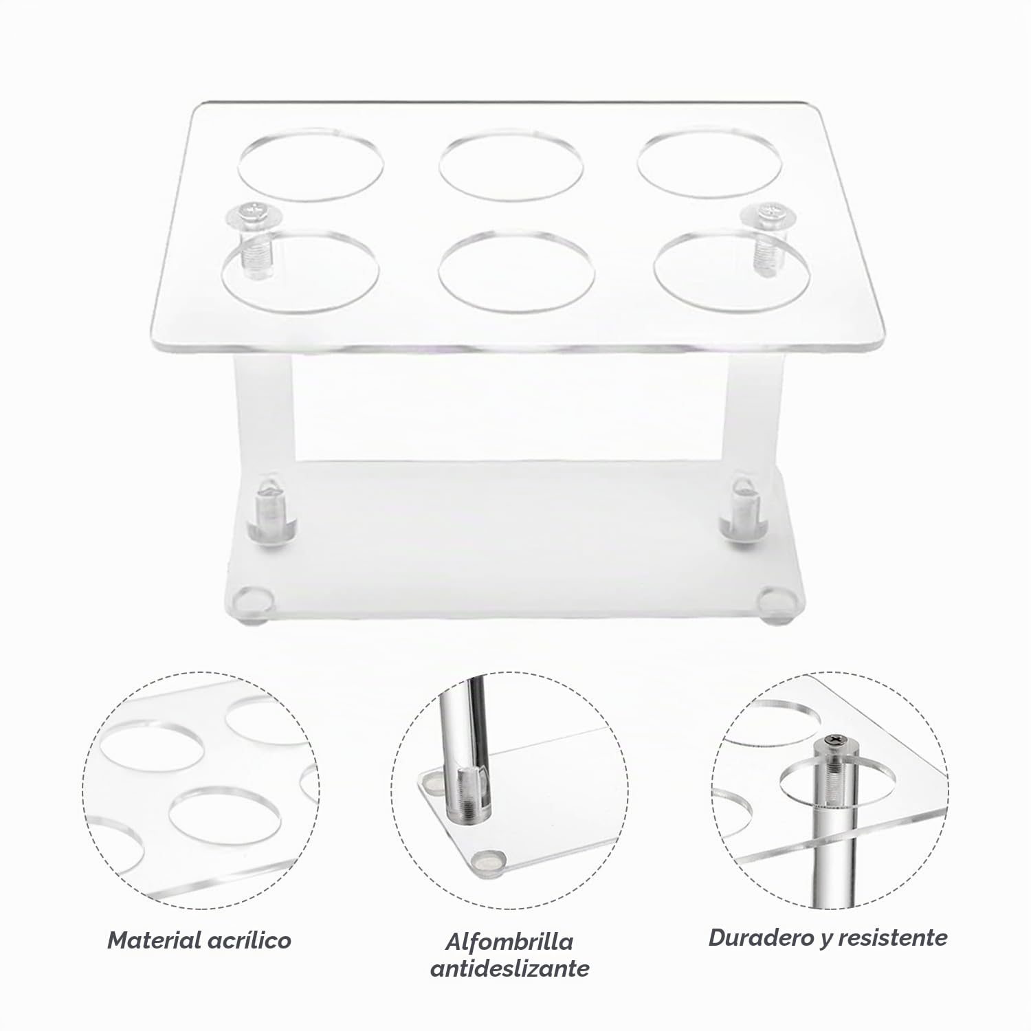 Soporte para cono de helado de 1 pieza, bandeja de papel para helado de 10 piezas, soporte para helado, soporte para cono de nieve para helado, soporte para exhibición de helado