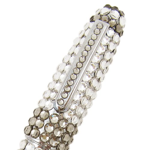 Amazon | [ABISTE]アビステ キラキラボールペン クリスタル 0940329S