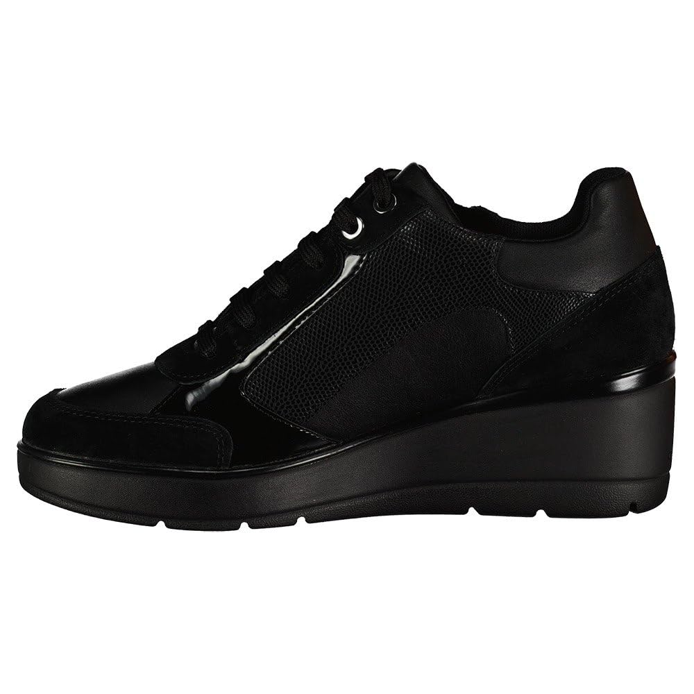 Geox Kobiety D Ilde CAdidasy