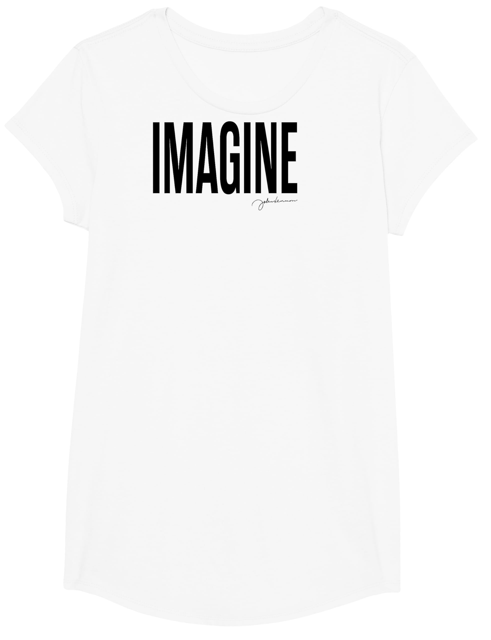 Kleidung mit Designs von Amazon Merch on Demand