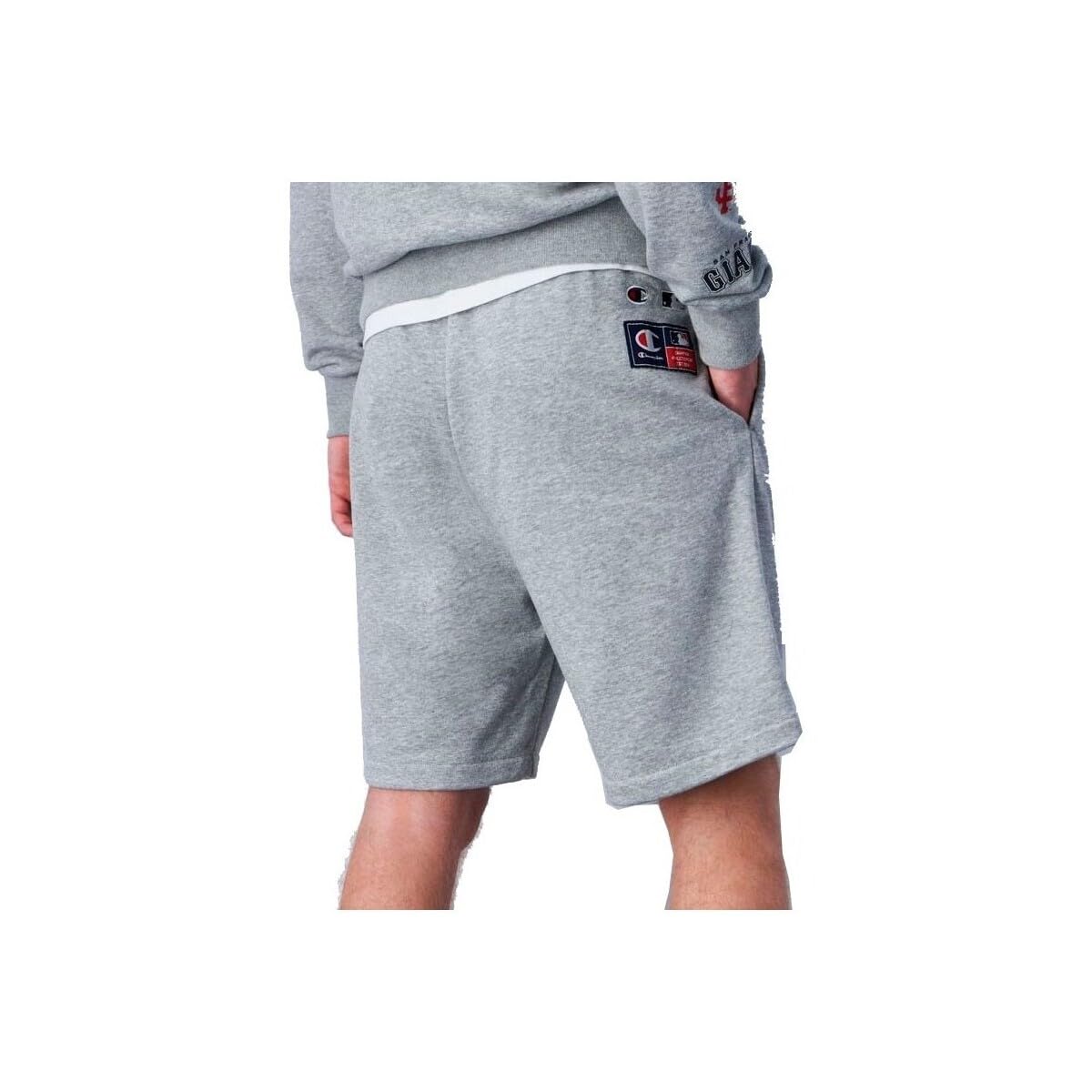 Champion 210378 - Bermudas para hombre