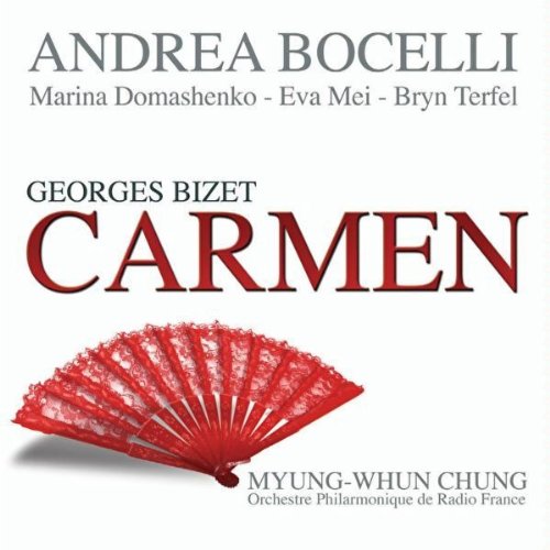 Carmen/Act 2 - ''HolÃ ! Carmen! HolÃ !''