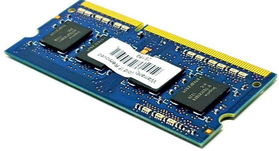 【中古】 Hynix PC3-10600S/DDR3 1333 2GB SODIMM ノートブック用メモリ Amazon.co.jp: HYNIX PC3-10600S/DDR3 1333 2GB ノートブック用メモリ