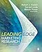 Leading Edge Marketing Research: 21st-Century Tools and Practices -  Paperback