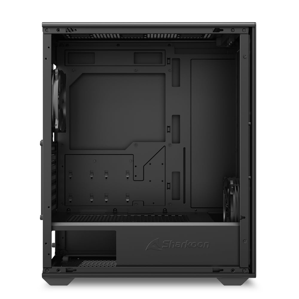 Sharkoon VK3, ATX obudowa PC