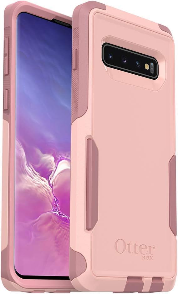 OtterBox Commuter Series Case for Samsung Galaxy S10 (Only) NonRetail Packaging
