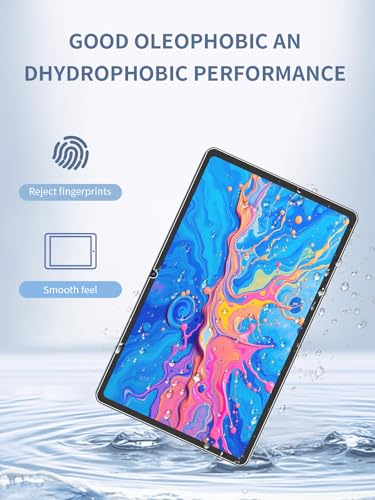 Protector de pantalla para Tablet Teclast ArtPad Pro 12.7" x2 miniatura 7