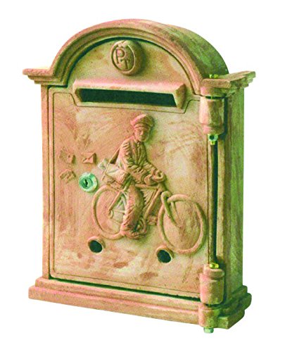 Mariotti - Cassetta Posta Bici