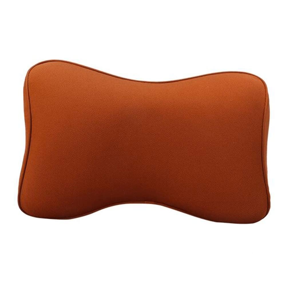 Soutien cervical et coussin lombaire ergonomique pour douleurs de coude