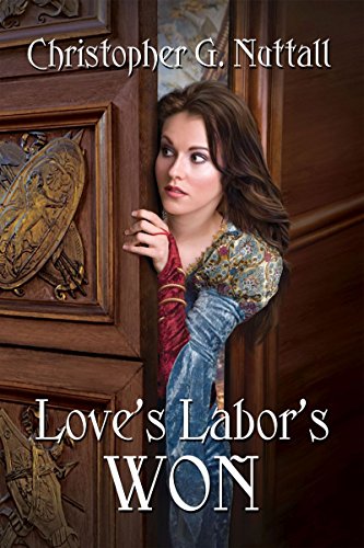 Télécharger Love's Labor's Won (Schooled In Magic Book 6) (English Edition) Gratuit