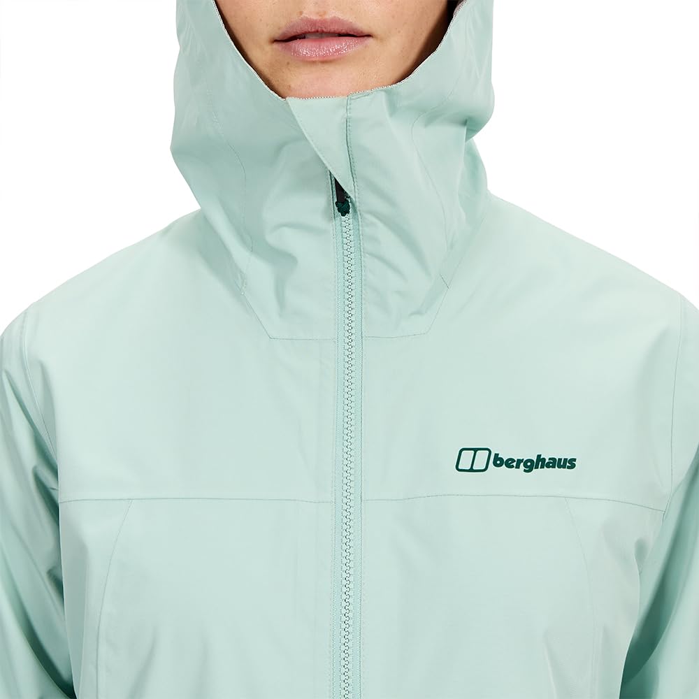 Berghaus Deluge Pro 3.0 Chaqueta para Mujer