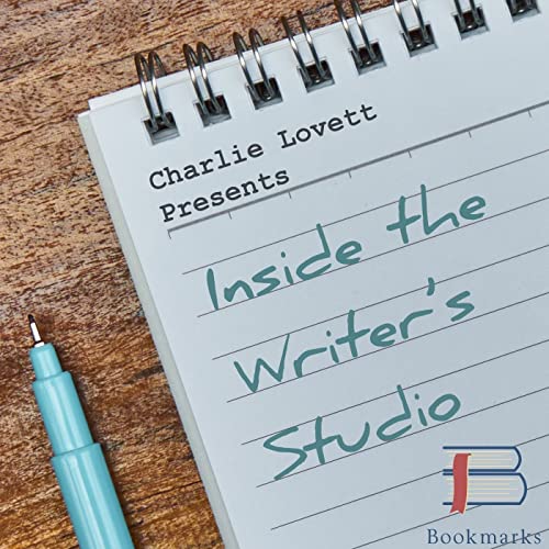 Inside the Writer's Studio cover art