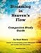 Streaming in Heaven's Flow Companion Study Guide: Intermingling Praise with Prayer and Worship with Intercession
