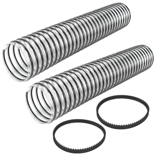 Welsdolk Lower Duct Hose And Belt Set