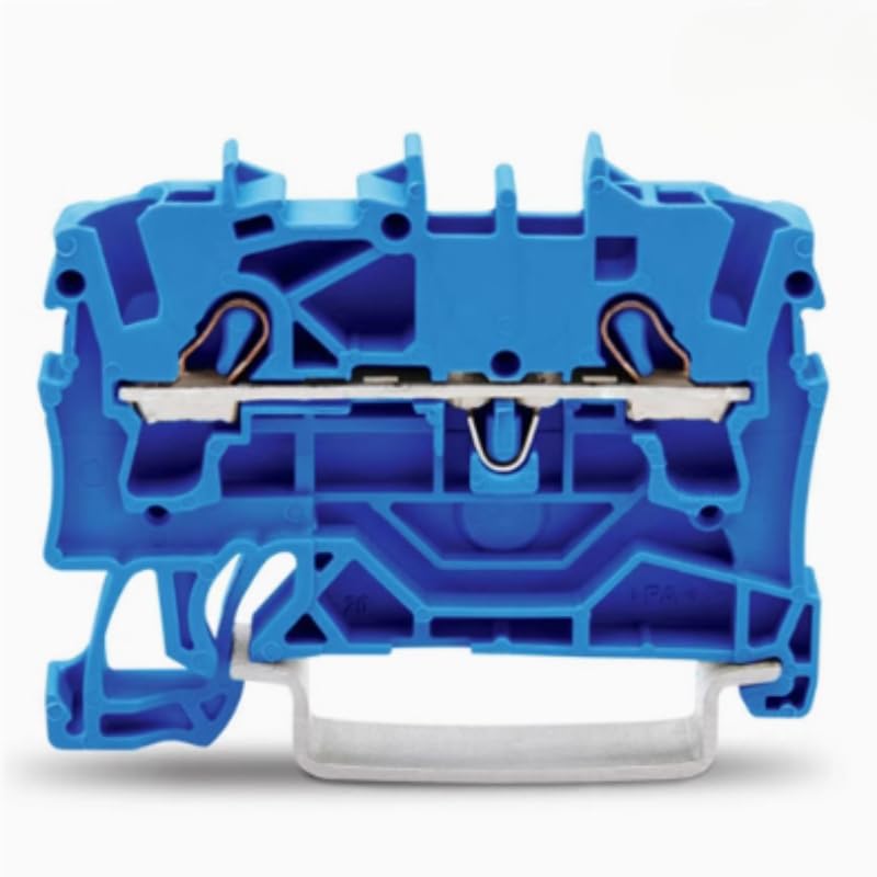 100Pcs New 20021204 Terminal Block 2002-1204