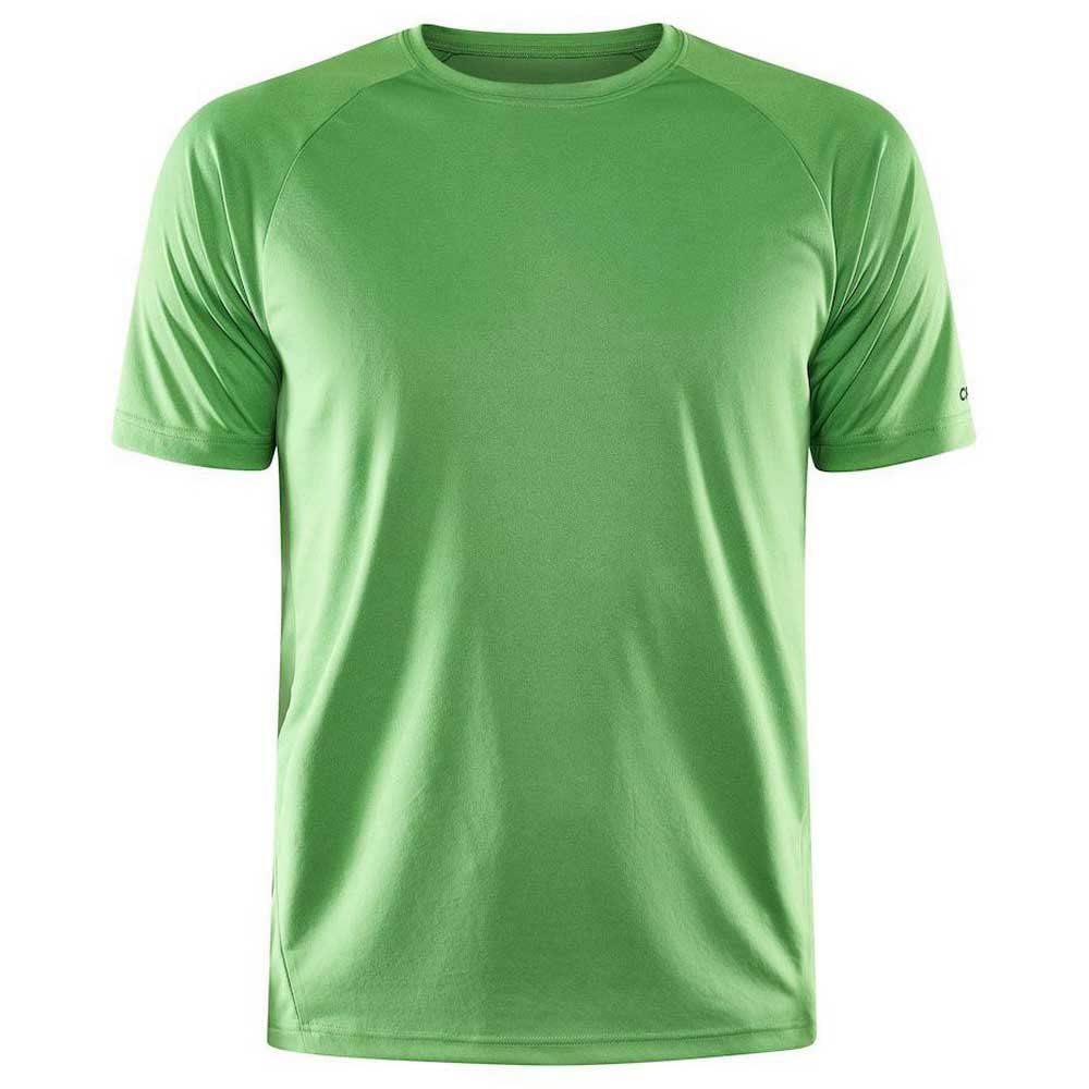T-Shirt d'Entraînement Craft Core Unify Homme Léger et Extensible - 3