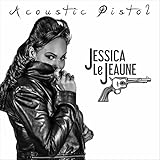 Jessica Le Jeaune