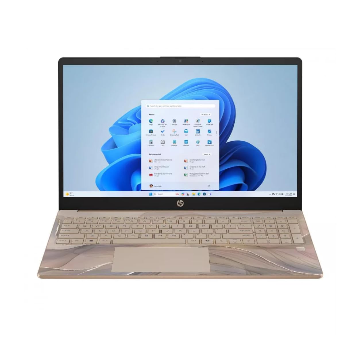 REFURB 15.6 N100 4G 128G CHAI