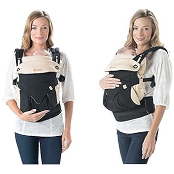 ergobaby four position 360 bundle of joy