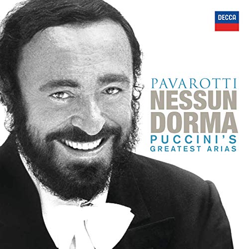 Puccini: turandot / act 3 - "nessun dorma!"