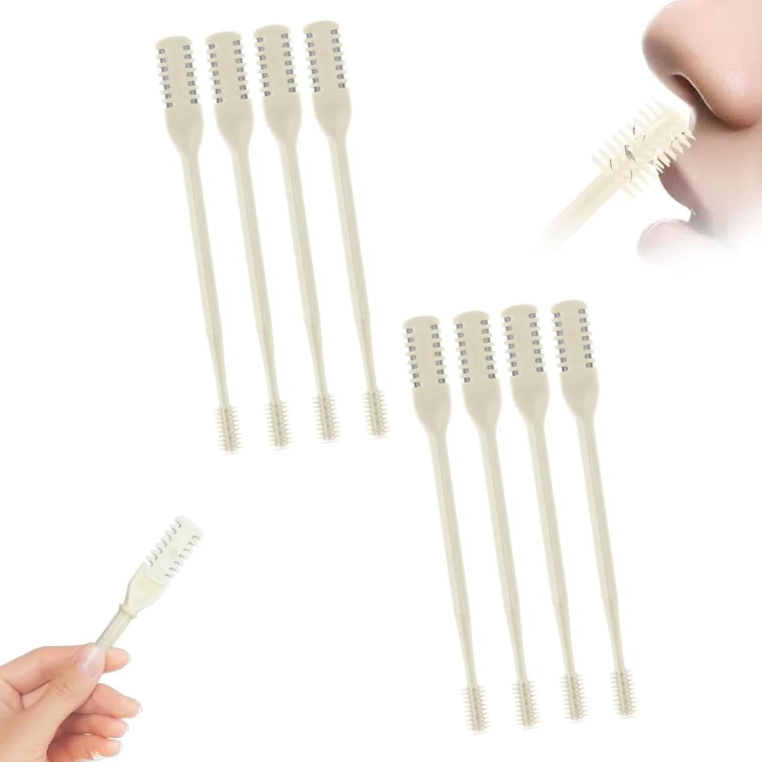 8pcs