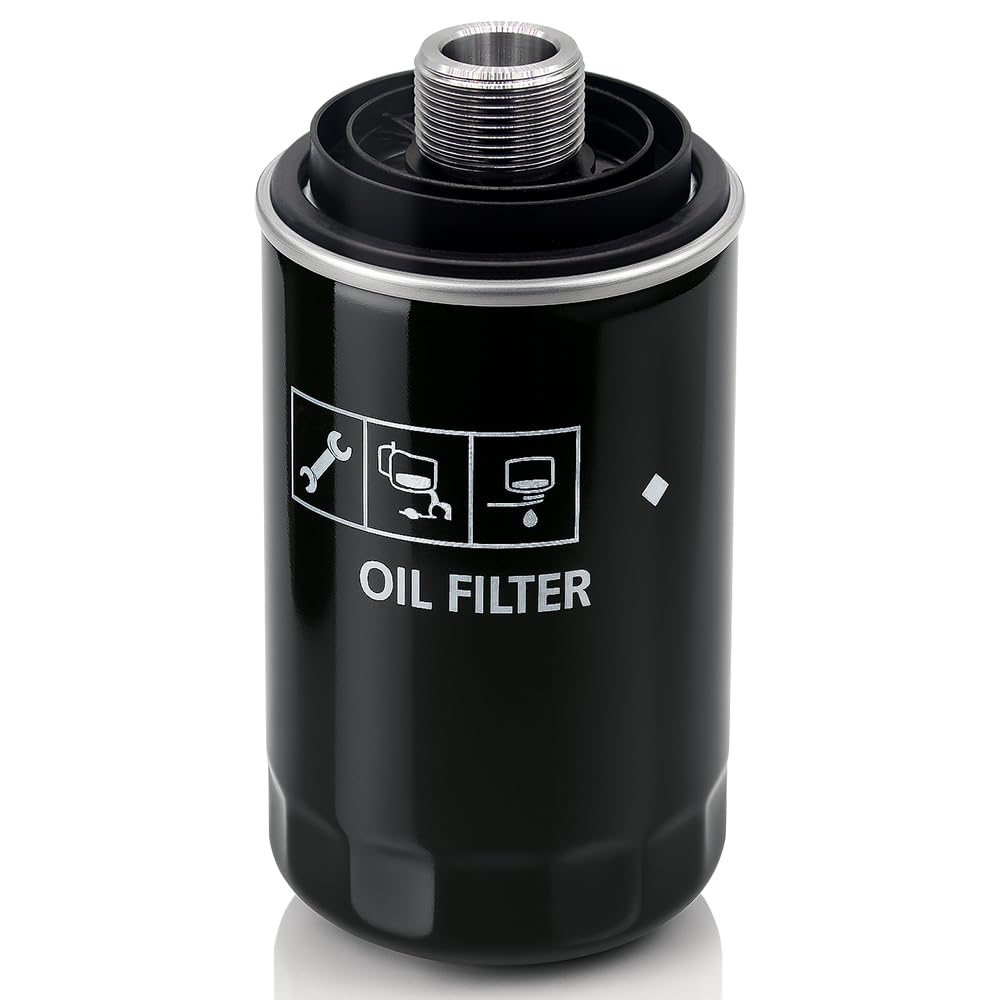 Oil Filter Fits for Audi A3 A4 A5 A6 Quattro allroad Q3 Q5 TT TT Quattro, VW Amarok Beetle CC Eos GTI Jetta Passat CC W719/45 | Part No. 06H115403 06H115561-image-8