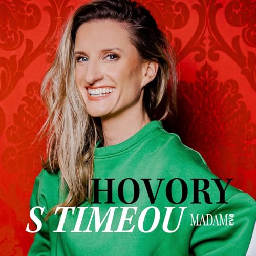 Adela Vinczeov&aacute;: Eg&iacute;čko si frč&iacute; na tom, že je v porote Let&acute;s dance