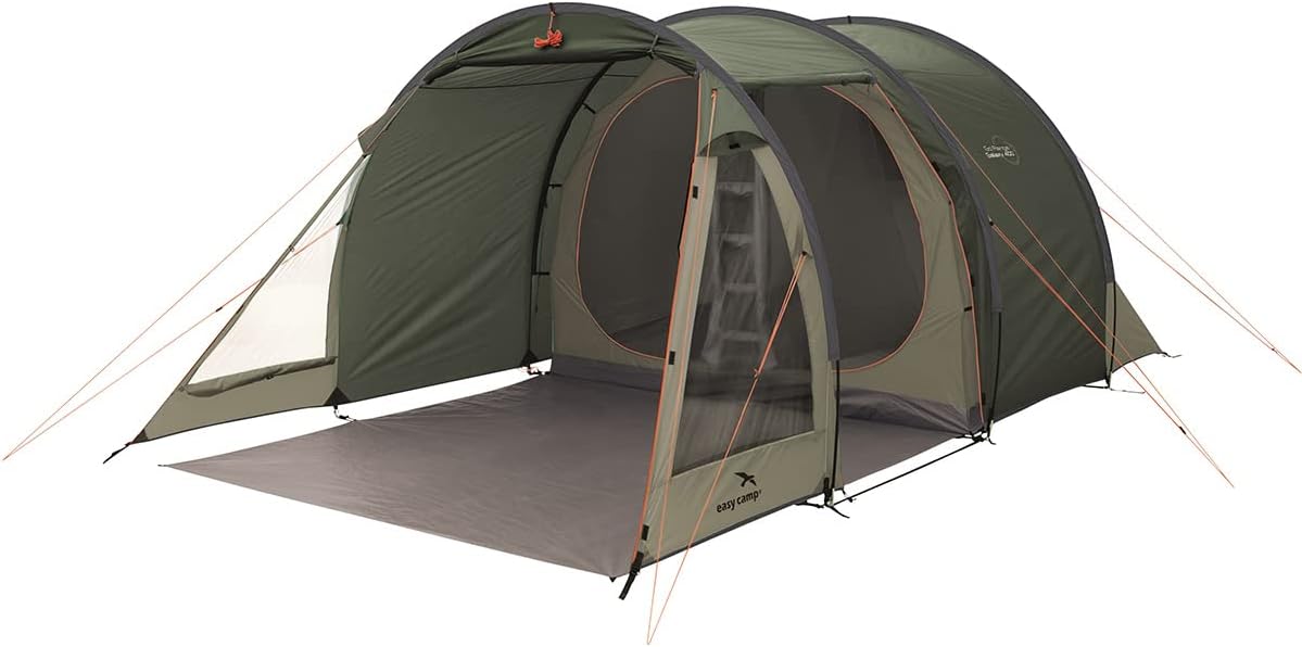 Easy Camp Galaxy 400 Rustic Green