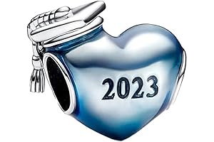 Celebrate Love with 2023 Heart Charm for Leis