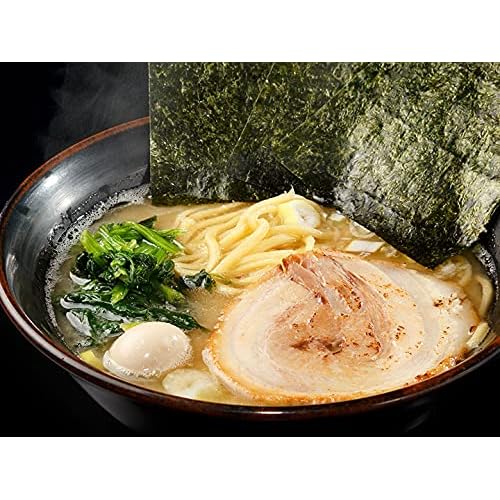 すずき家 ラーメン(醤油)