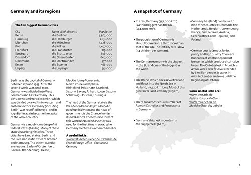 Collins German Dictionary: Pocket Edition (Collins Pocket) (English and German Edition) - Image 4