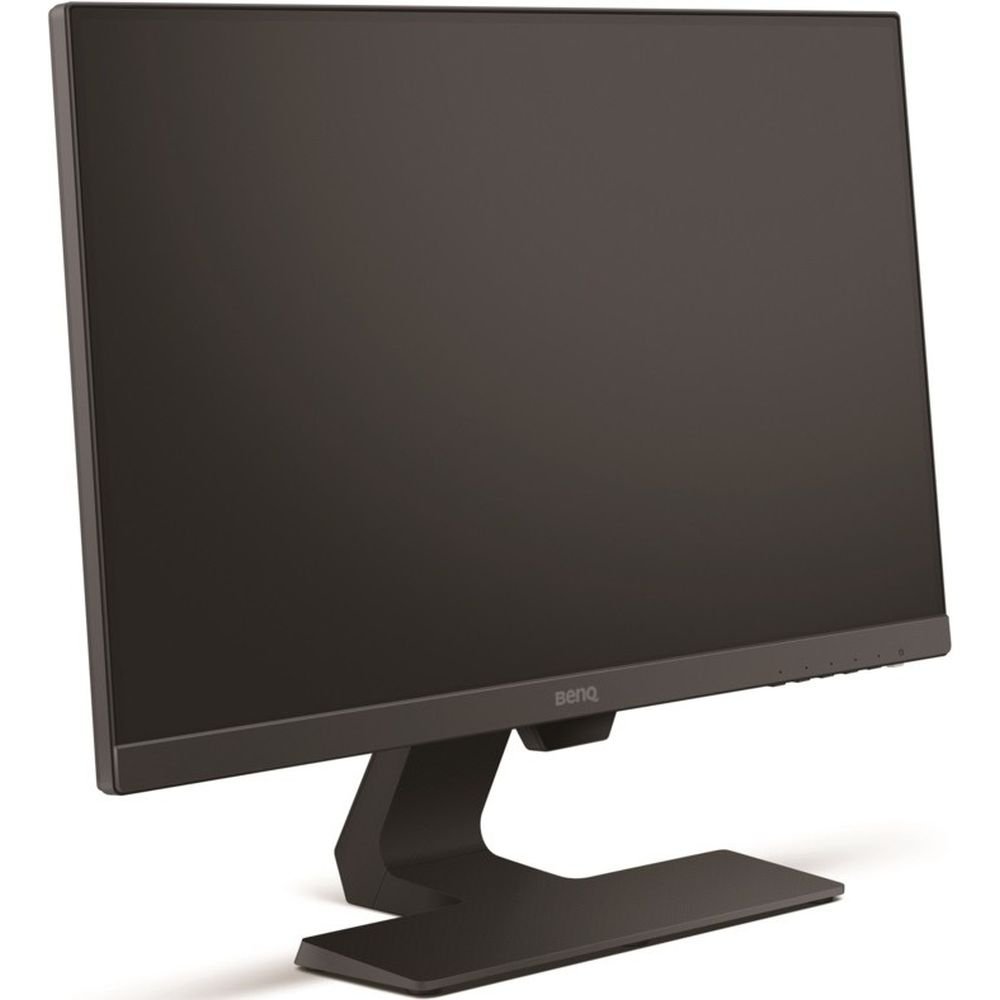BenQ BL2480 23.8 Inch 1920 x 1080 IPS LED Multimedia Monitor, Brightness Intelligence Sensor, Black