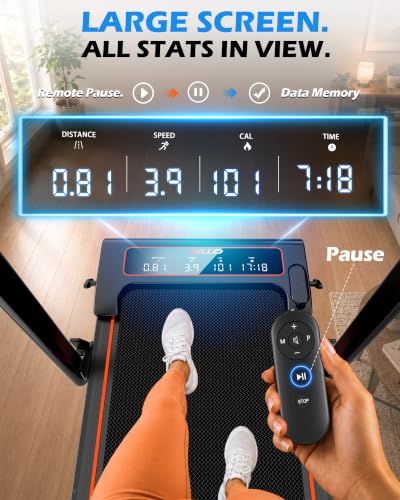 Commercial treadmill gym
