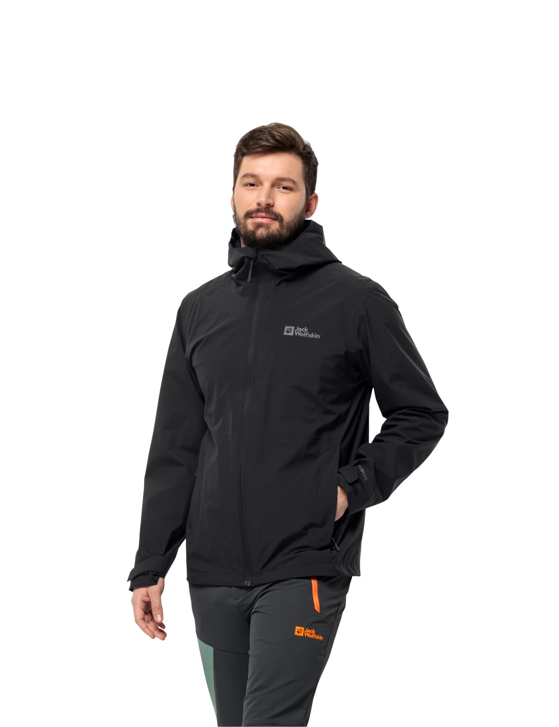 Jack Wolfskin ROBURY 2L JKT M