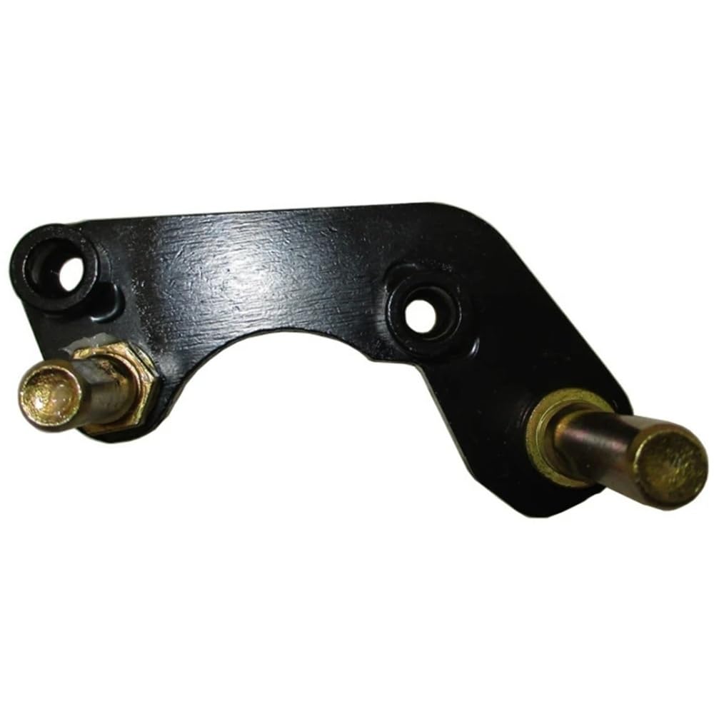 Support d'étrier de frein avant adapté aux vélos Pit Dirt - 7