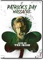 その他 History of St Patrick&#39;s Day [DVD] The History of St Patrick's Day (DVD) for sale online | eBay