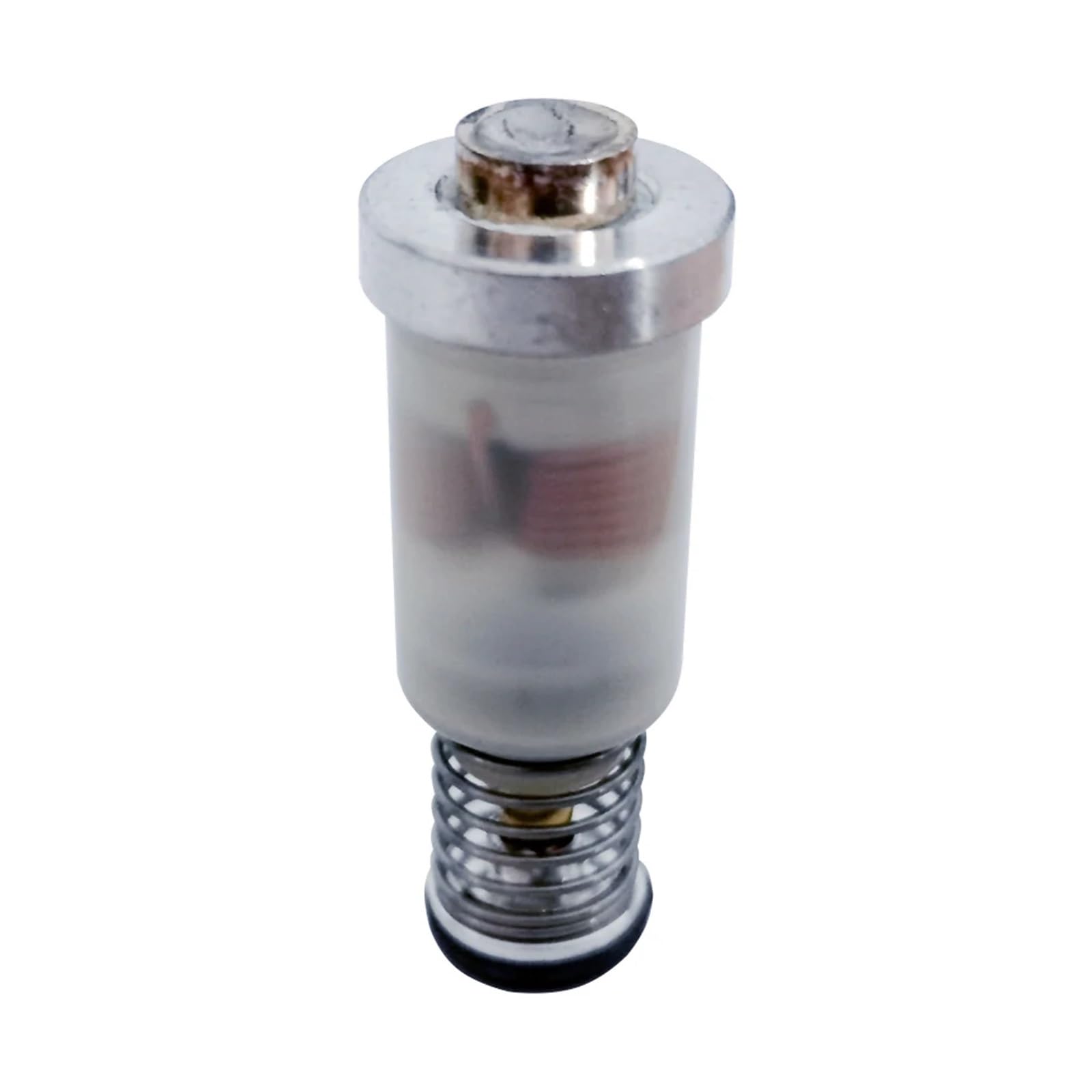 Válvula magnética de sellado de junta de 8,5 mm de diámetro for calentador de gas, solenoide, válvula de seguridad, electroimán, unidad de fallo de llama, kits de dispositivos