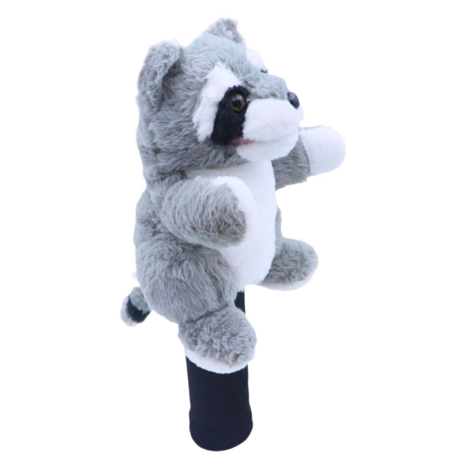 XuQiZZpp Golf Head Protective Cover for Driver Golfs Head Covers Golf Putter Protective Guard Golfs Wood Headcover Club Covers