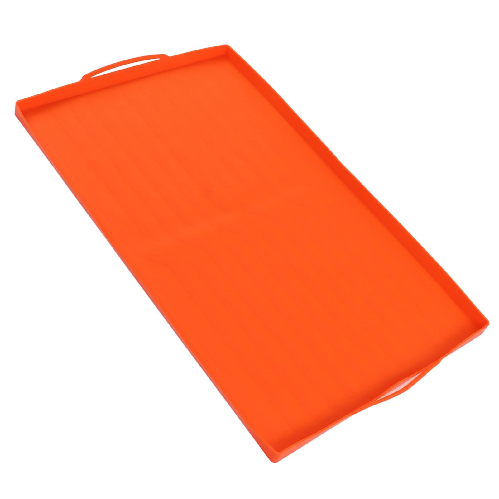 Alfombrilla Protectora de Silicona de Primera Calidad para Parrilla para Horno con Rendimiento Antideslizante, para Cocinar Al Aire Libre (#3)