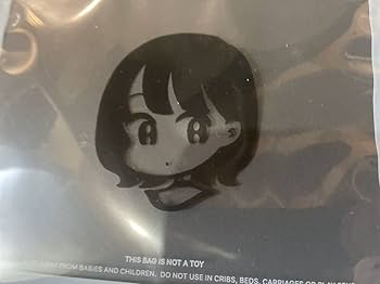 コニックス conix ドローイング ステッカー 2023 直筆サイン入り コニックス conix ドローイング ステッカー 2023 直筆サイン入り