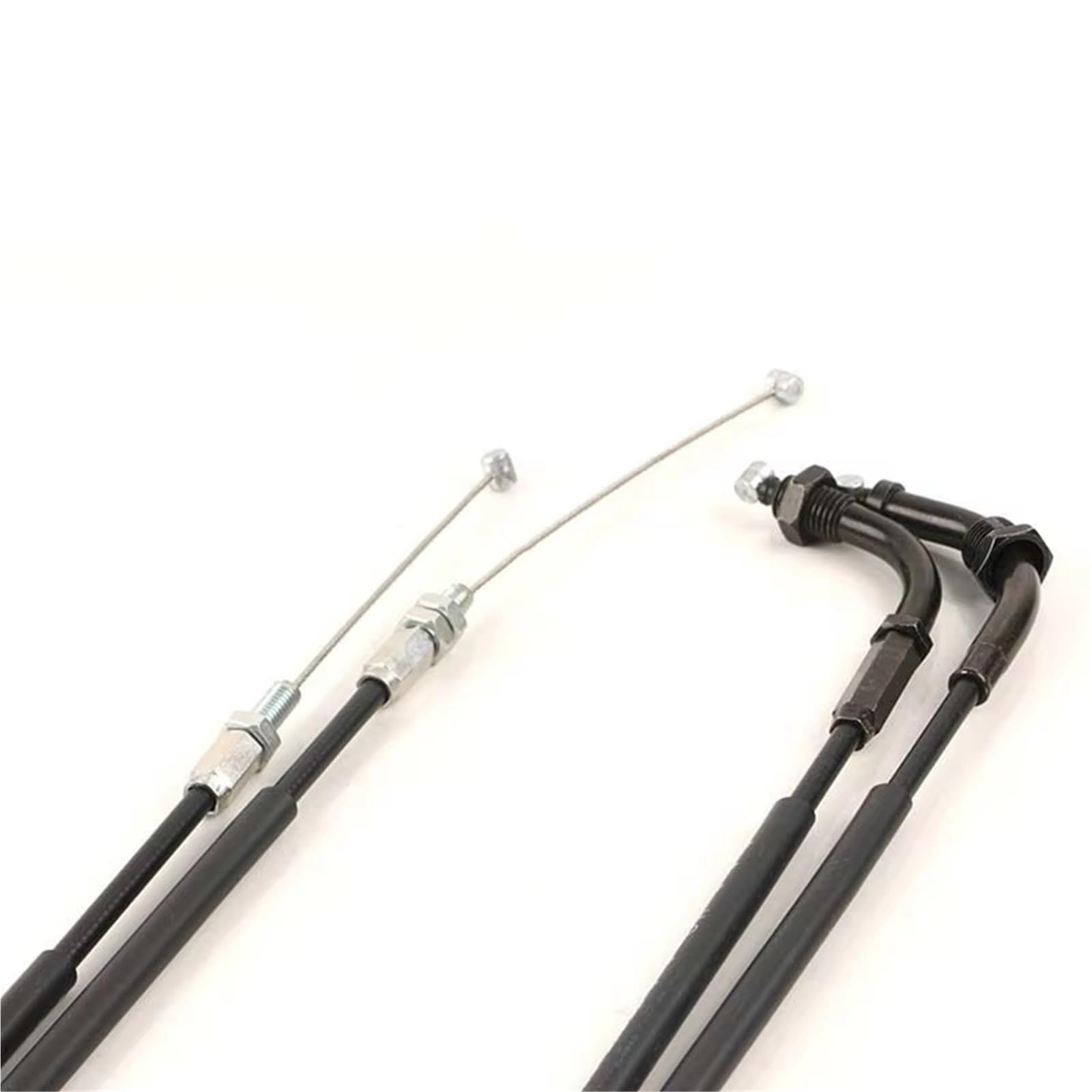 Cavo Acceleratore Moto Per CRF300L, CRF300 Rally, CRF 300L, 300 L - A Due Vie, Tubo Olio, Filo D'acciaio
