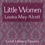 Cover of Little Women