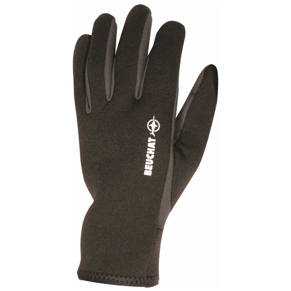 BEUCHAT Guantes Sirocco Sport Protect XS