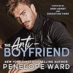 Cover of The Anti-Boyfriend