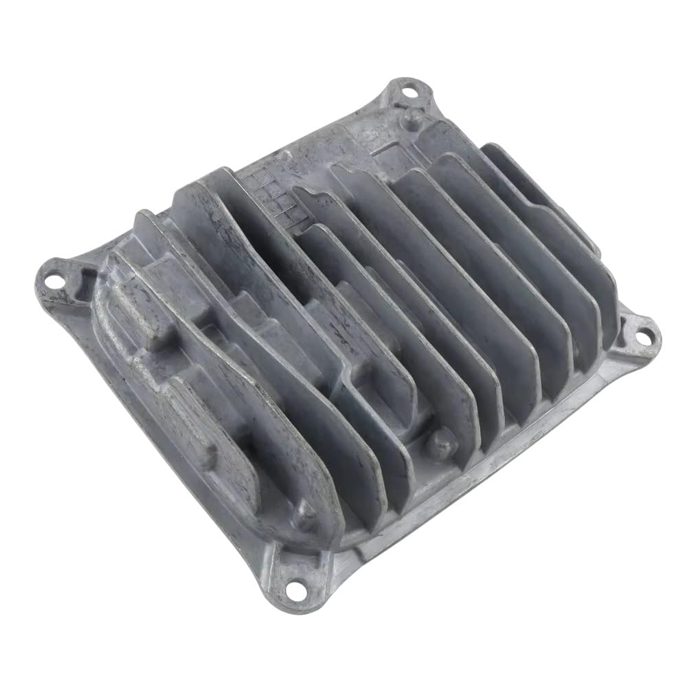 Jiiyp One Color Lighting Driver For C-Class W205 S205 C205 A205 A2059005010 A2059006805 Car Xenon Hid Headlight Ballast Control Unit