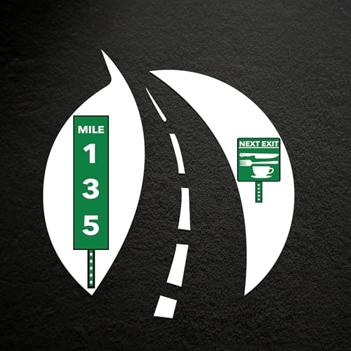 Page de couverture de Mile 135