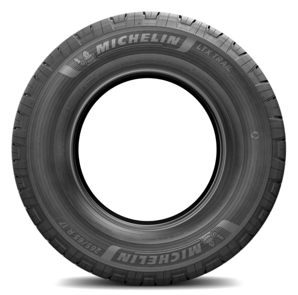 Amazon.co.jp: ミシュラン(MICHELIN) LTX TRAIL (LTX トレイル) 265 