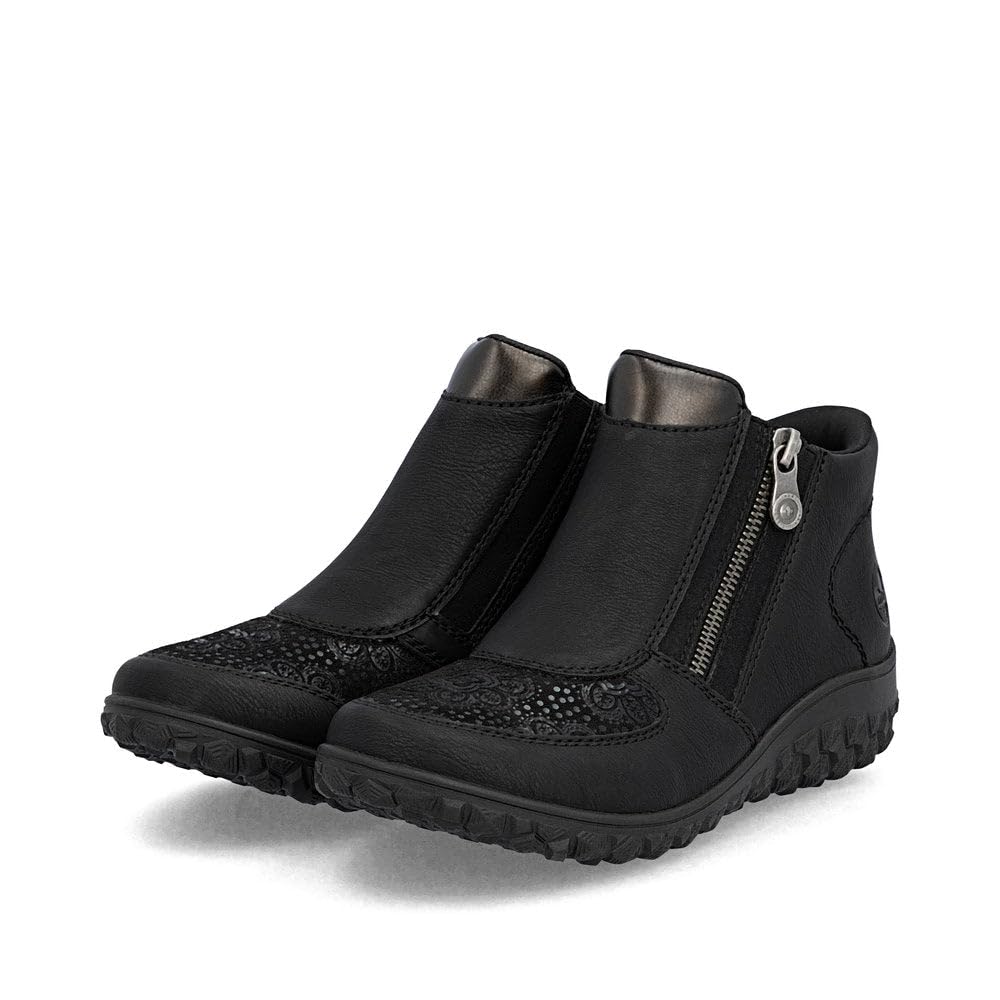 Rieker 59558 Bronia Womens Boots