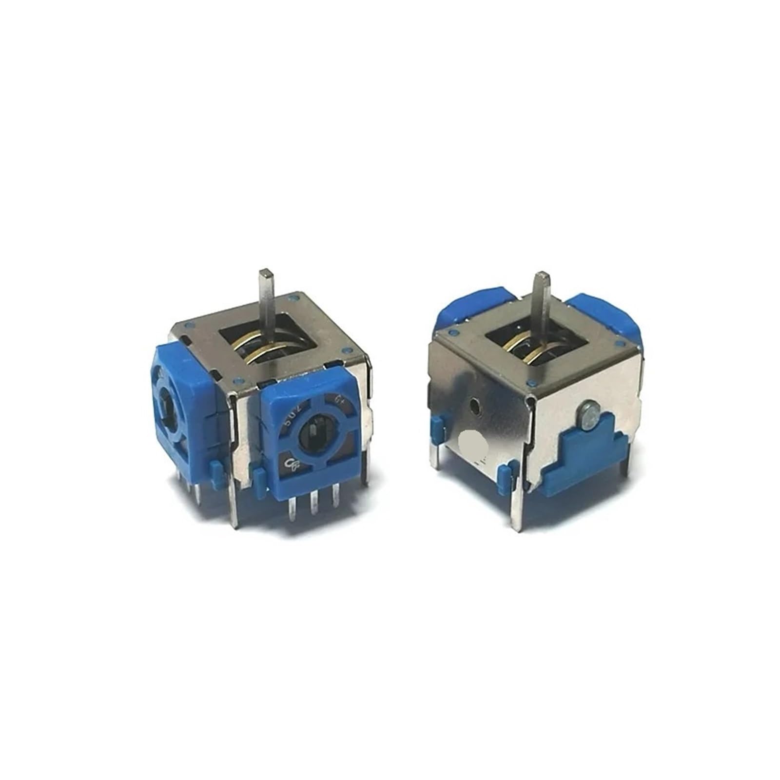 Potenciómetro basculante de acelerador Universal 16 * 16 for Dron 502 RC
