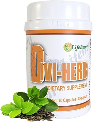 Miniatura 2 de DiviHerb Original